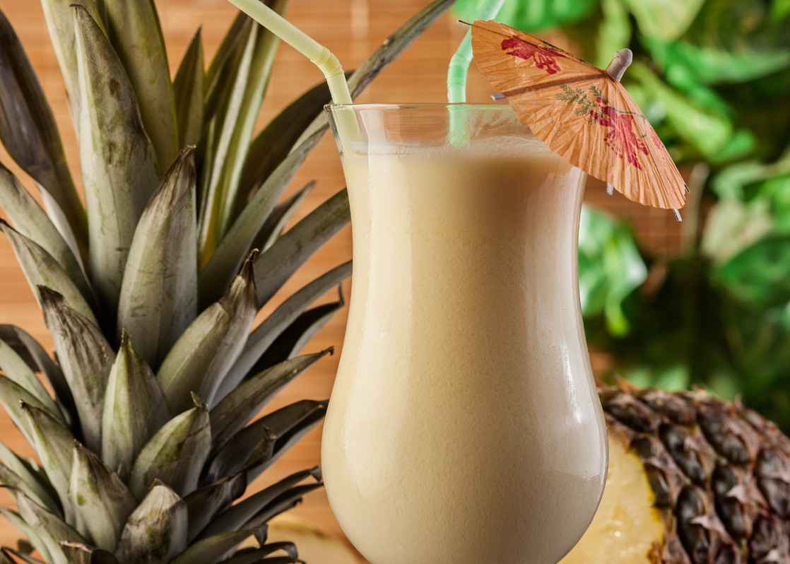 Pina Colada